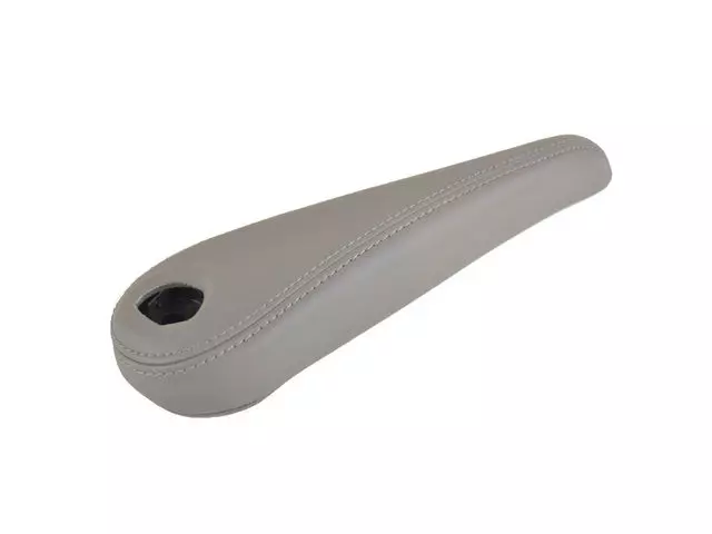 5RD44PL5AC - : Second Row Armrest, Left for Mopar Image