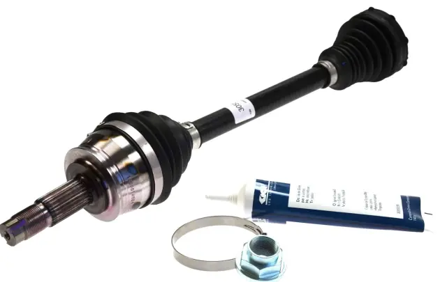 305587 - : Loebro CV Axle Assembly for Loebro Image