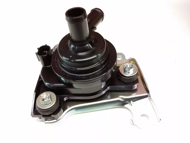 G902047031 - : Drive Motor Inverter Cooler Water Pump for Toyota: Prius Image