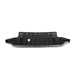1BE95XXXAD - Frame, Bumper and Fascia: Air Dam for Jeep: Wrangler, Wrangler JK Image