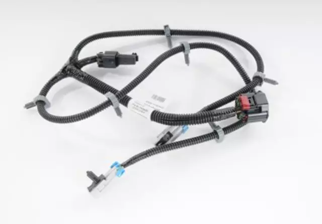 Electronic Brake Control Wiring Harness - ACDelco (25949556)