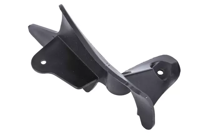 Front Passenger Side Brake Rotor Cooling Duct Deflector - GM (84208982)