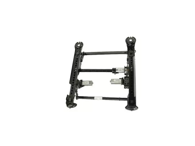 68175326AC - Interior Trim: Power Seat Adjuster, Right for Mopar Image