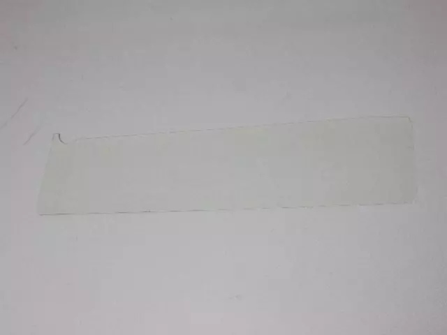 B Pillar Applique, Left - Mopar (5116389AA)