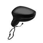 6WZ051SCAA - : Outside Rearview Mirror, Left for Mopar Image