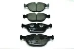 355008261 - : Disc Brake Pad Set for Hella Pagid Image