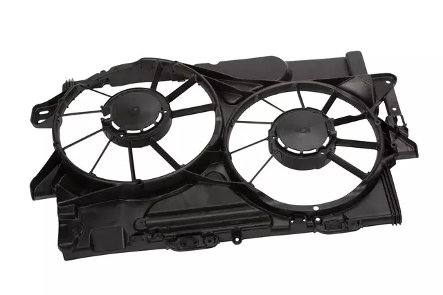 25952783 - Cooling System: Fan Shroud for Chevrolet: Equinox | GMC: Terrain Image