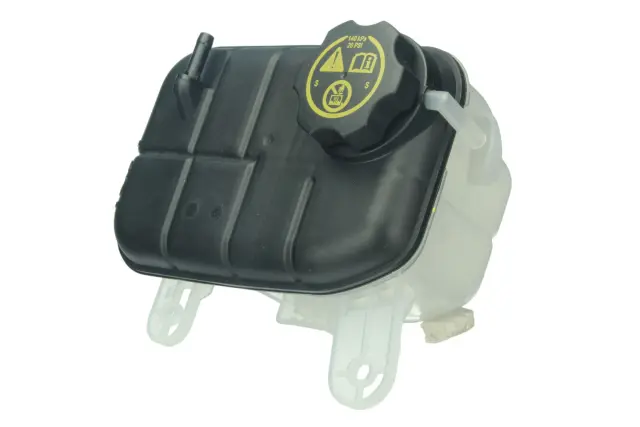 GM0719394 - Cooling Systems: Autotecnica Engine Coolant Reservoir for URO Image