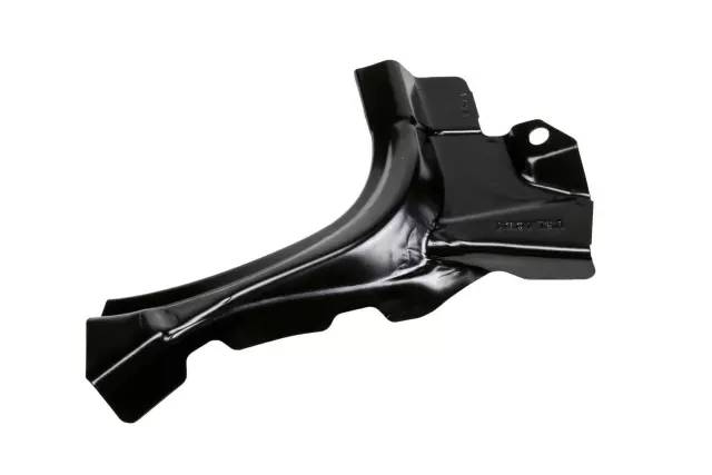 25915471 - Body: Gutter for Chevrolet: Malibu, Malibu Limited Image