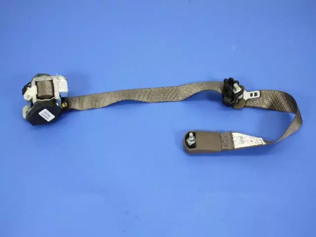 1AN09DK7AE - Restraints: Front Seat Belt, Left for Dodge: Journey Image