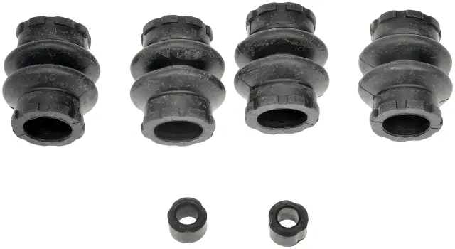 HW16115 - Brake: Disc Brake Caliper Bushing for Dorman Image