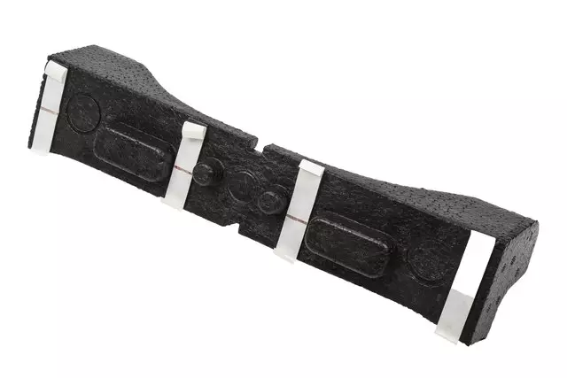 88979846 - : Rear Bumper Fascia Insert for GM Image