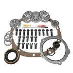 YKF9HDCSPC - : Yukon Master kit for Daytona 9" LM603011 diff with crush sleeve eliminator  for Yukon Gear &amp; Axle Image