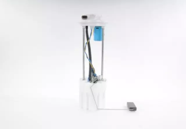 19208957 - Air &amp; Fuel Delivery: Electric Fuel Pump for Chevrolet: Silverado 1500 | GMC: Sierra 1500 Image