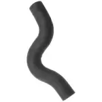 72194 - : CURVED RADIATOR HOSE, DAYCO for DAYCO HYDRAULIC Image