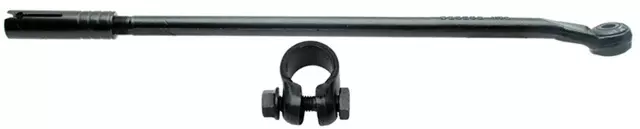 46A2115A - : Driver Side Inner Steering Tie Rod End for Chrysler: 300M, Concorde, LHS | Dodge: Intrepid Image