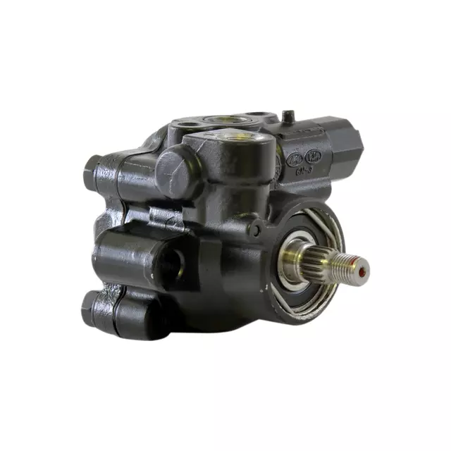 Remanufactured Pump - GM (19319427)