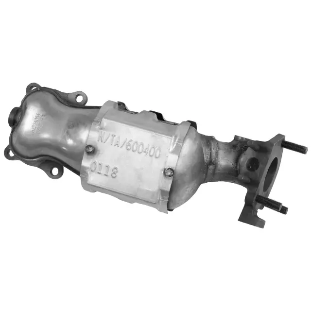 16658 - Exhaust: Walker Ultra EPA 16658 Direct Fit Catalytic Converter for Honda Pilot for Walker Exhaust Image