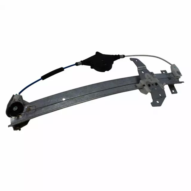 F3VY5423208A - Body: Regulator for Lincoln: Town Car Image