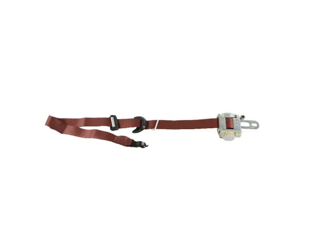 1VL061R9AG - : Front Outer Seat Belt, Right for Mopar Image