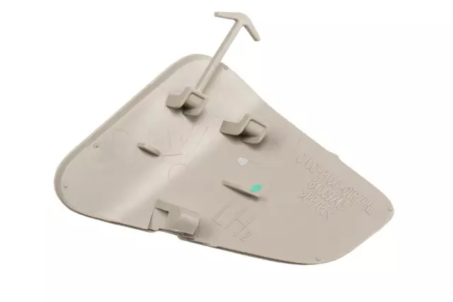 84011115 - Body: Lower Quarter Trim Plug for GM Image image