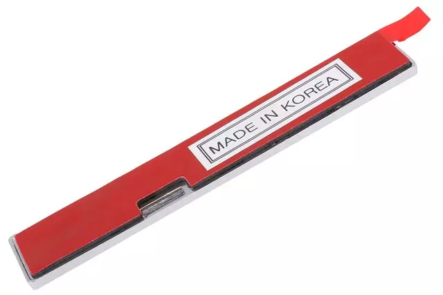 94550817 - Body: Nameplate for Chevrolet: Sonic Image