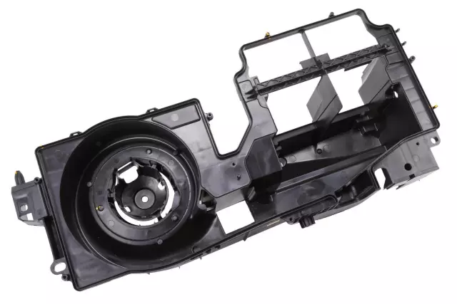 2013-2022 Buick Encore - Heater, Air Conditioning Evaporator, and Blower Lower Case - GM (95920122)