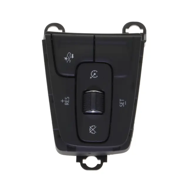 CCA1404 - Computers, Chips &amp; Cruise Control Parts: Cruise Control Switch for SMP CORP Image