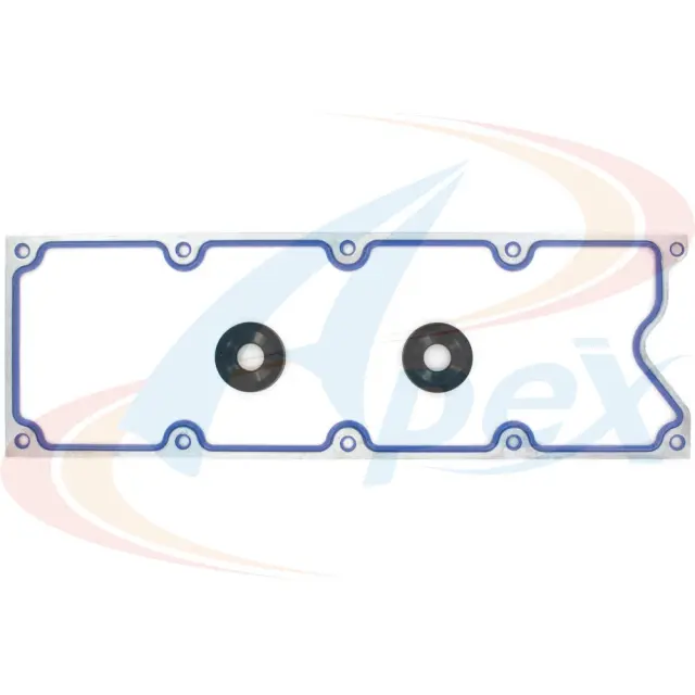 AMS3713 - Gaskets: APEX Automobile Parts Inc Intake Manifold Gasket Set for APEX Automobile Parts Inc Image