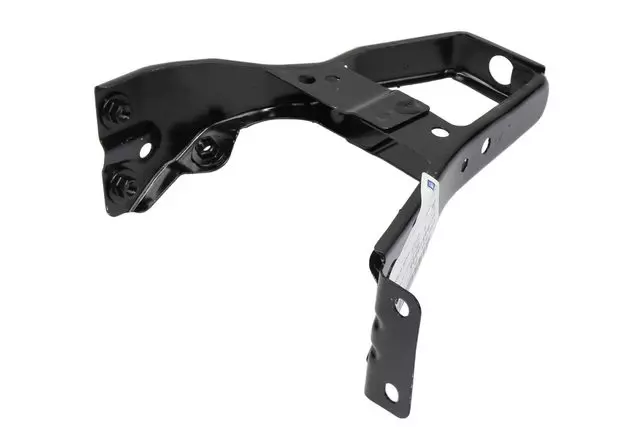 Passenger Side Front End Upper Tie Bar Support - GM (94516425)