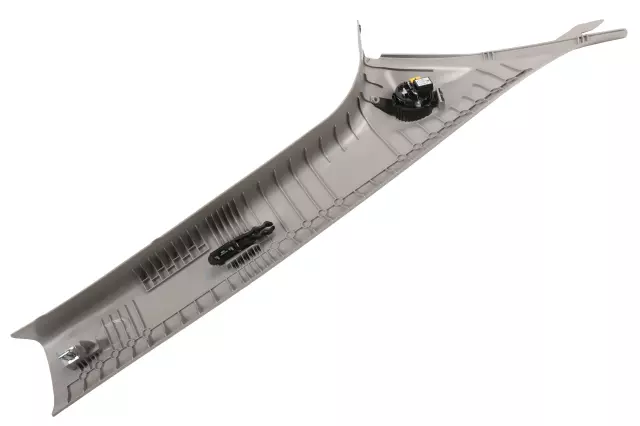 95363728 - Body: Windshield Pillar Trim for Chevrolet: Sonic Image