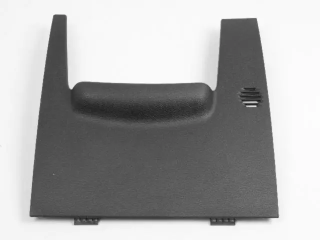 Steering Column Opening Cover - Mopar (1PJ33DX9AB)