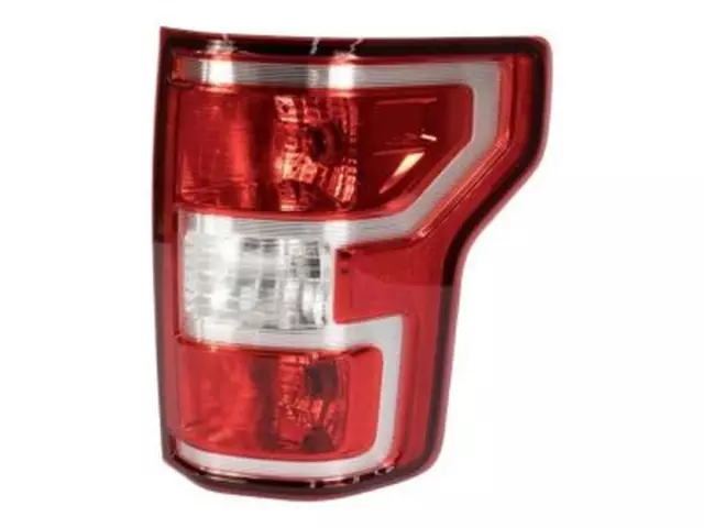 KL3Z13404B - Electrical: Tail Lamp for Ford Image