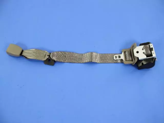 Retractor Seat Belt - Mopar (XA921L5AB)