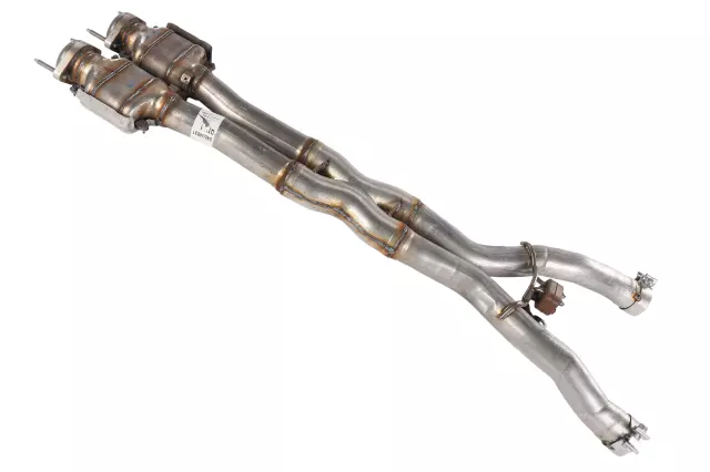 Exhaust Intermediate Pipe - GM (84604831)
