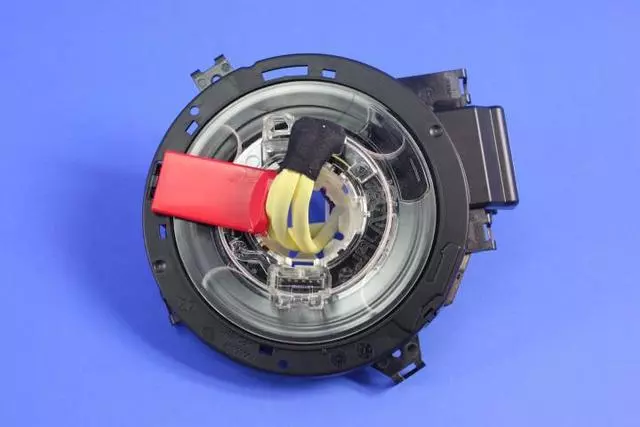 Steering Column Control Module Clock Spring - Mopar (56046816AG)