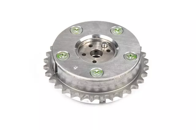 12588272 - Engine: Actuator for Buick: LaCrosse, Rendezvous | Cadillac: CTS, SRX, STS Image