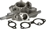CO35094 - : Engine Coolant Water Outlet for Gates Image