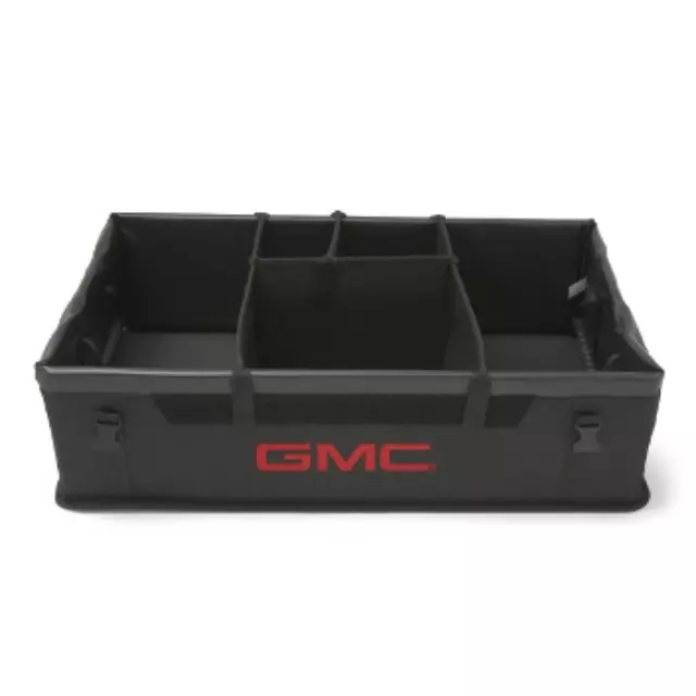 84098263 - : Cargo Area Organizer for GM Image