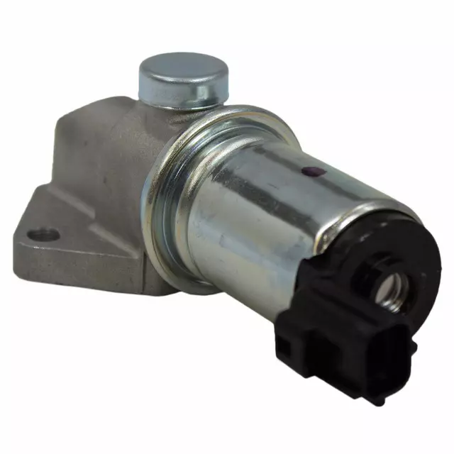 F67Z9F715BB - Fuel System: Idle Speed Control for Ford: Explorer, F-150, Ranger, Taurus | Lincoln: LS, Mark VIII | Mercury: Mountaineer, Sable Image