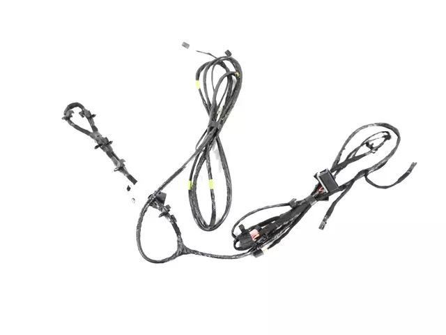 68080185AD - : Header Wiring, Us, Canada, Mexico for Mopar Image