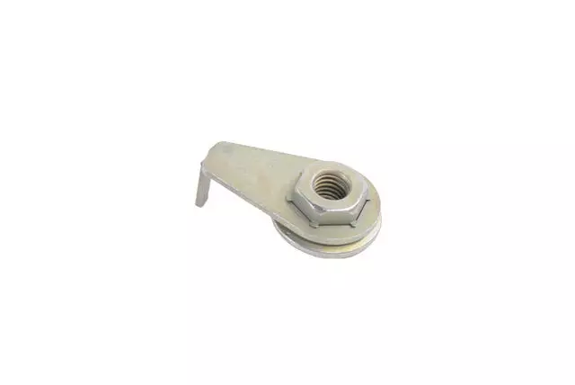 Hex Nut - Alfa Romeo (68322513AA)
