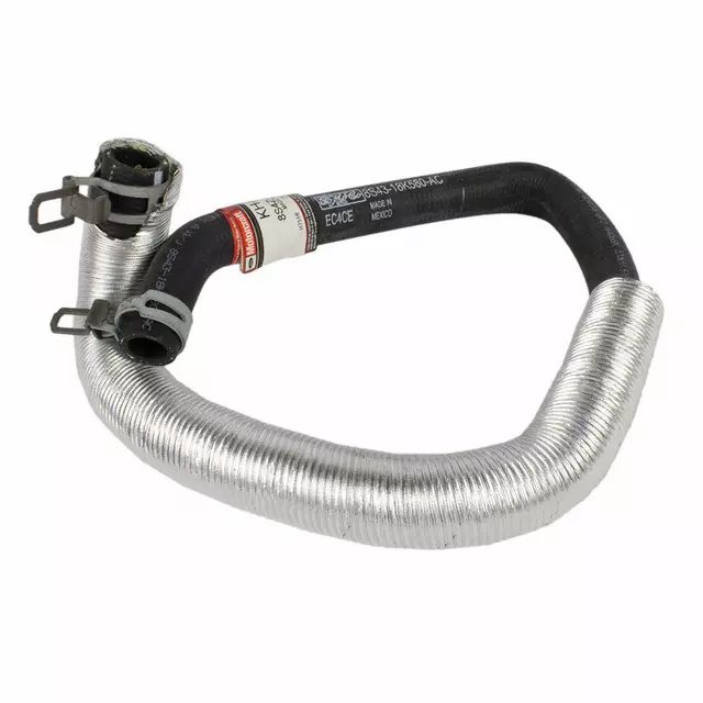 HVAC Heater Hose - Ford (8S4Z-18472-C)