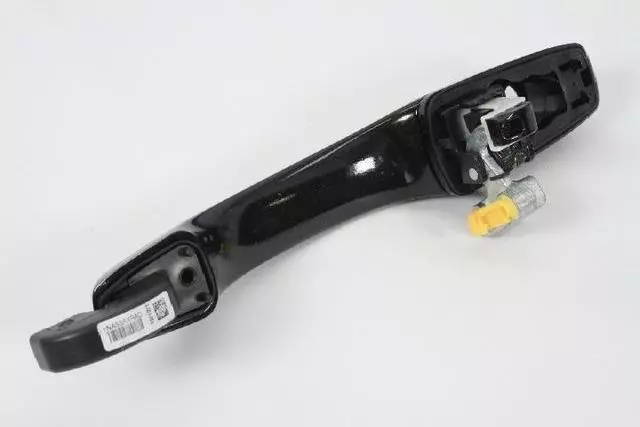 Exterior Door Handle, Left - Mopar (1NA53AXRAF)