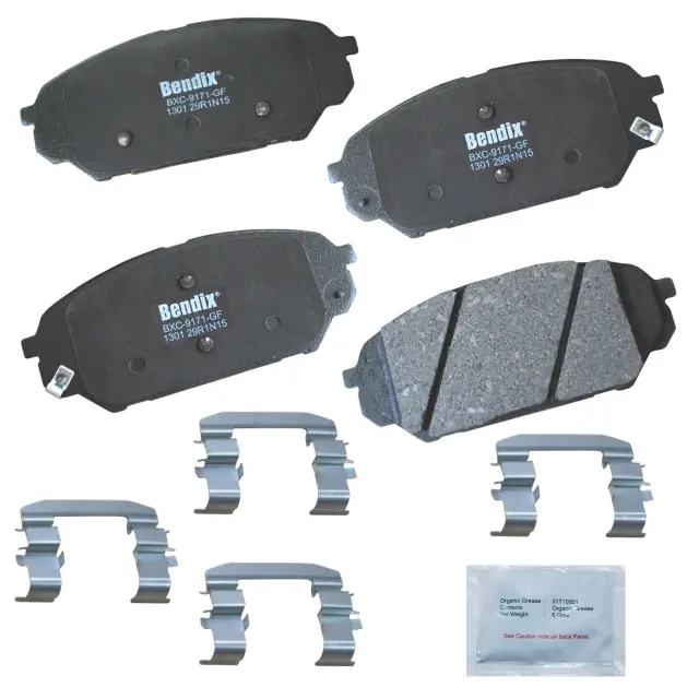 CFC1301 - : BENDIX Premium Copper-Free for BENDIX Image