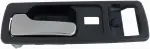 92596 - : Front Left Interior Door Handle for Dorman Image