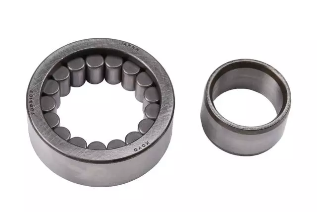 94031565 - : Differential Pinion Pilot Bearing for Chevrolet: LCF 3500 Image
