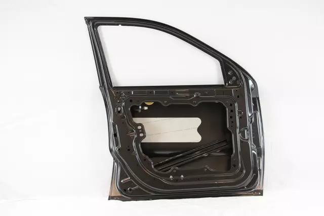 55369463AI - Doors, Door Mirrors and Related Parts: Front Door, Left for Mopar Image