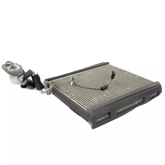 L1MZ19860BC - HVAC: Evaporator Core for Ford: Explorer, Police Interceptor Utility Image
