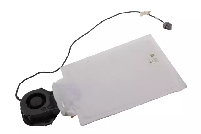 Front Seat Back Cushion Vent Fan - GM (84251041)